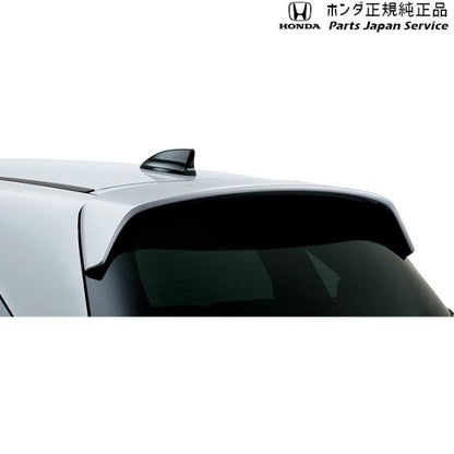 【特大便】GR3系フィット 06.テールゲートスポイラー FIT HONDA