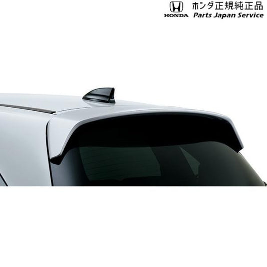 【特大便】GR3系フィット 06.テールゲートスポイラー FIT HONDA