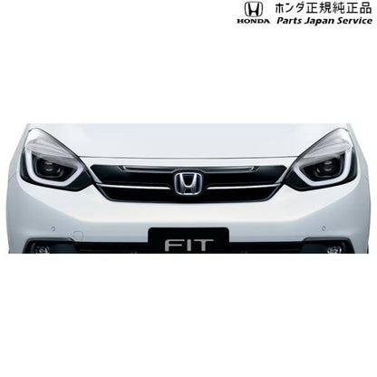 GR3系フィット 01.フロントグリル 08F21-TZA-000F FIT HONDA