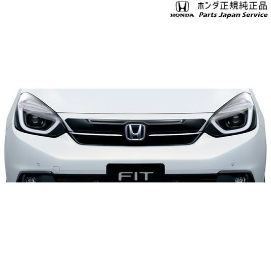 GR3系フィット 01.フロントグリル 08F21-TZA-000F FIT HONDA