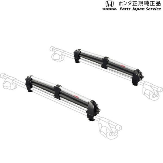 GR3系フィット 39.スキー/スノーボードアタッチメント 08L03-E09-001A FIT HONDA