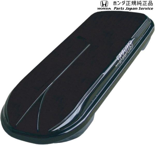 【特大便】GR3系フィット 40.ルーフボックス 08L20-E09-002 FIT HONDA