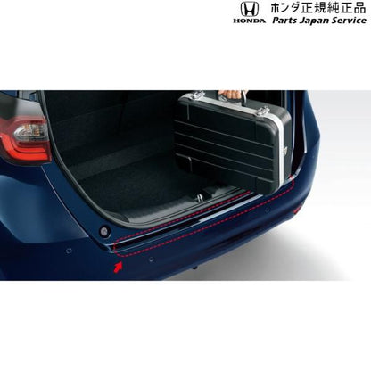 GR3系フィット 54.リアバンパープロテクションフィルム 08P48-TZA-000 FIT HONDA
