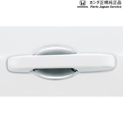 GR3系フィット 32.ドアハンドルプロテクションカバー 08P70-TZA-000 FIT HONDA