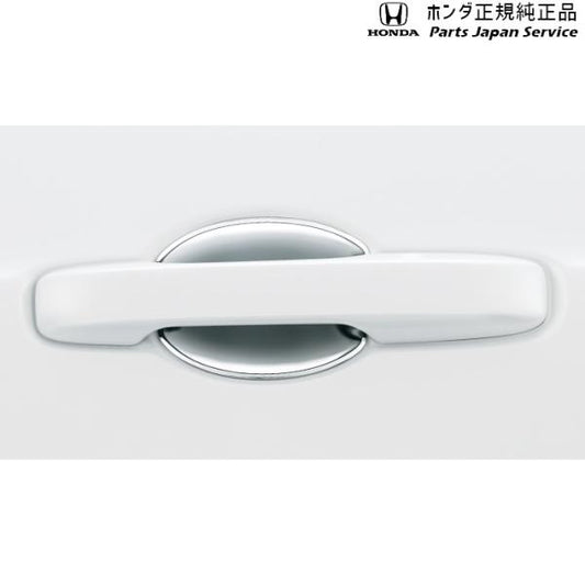 GR3系フィット 32.ドアハンドルプロテクションカバー 08P70-TZA-000 FIT HONDA