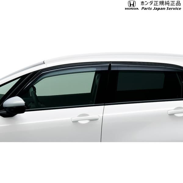 GR3系フィット 86.ドアバイザー 08R04-TZA-000 FIT HONDA