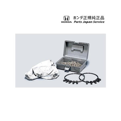 GR3系フィット 66.タイヤチェーン 08T01-517-A00 FIT HONDA