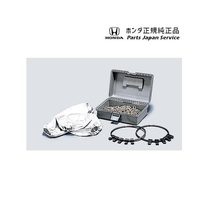 GR3系フィット 67.タイヤチェーン 08T01-618-002 FIT HONDA