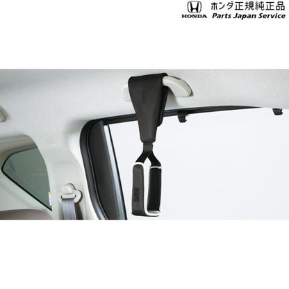 GR3系フィット 58.吊革グリップ 08U95-E9V-000B FIT HONDA