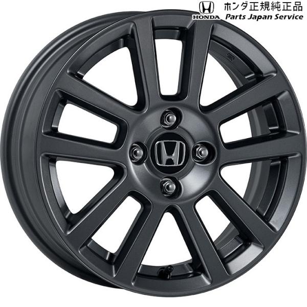 【大型便】GR3系フィット 24.15インチ アルミホイール/ME-021 08W15-PM3-000A FIT HONDA