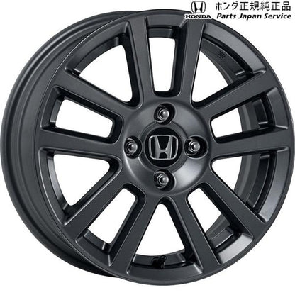 【大型便】GR3系フィット 24.15インチ アルミホイール/ME-021 08W15-PM3-000A FIT HONDA