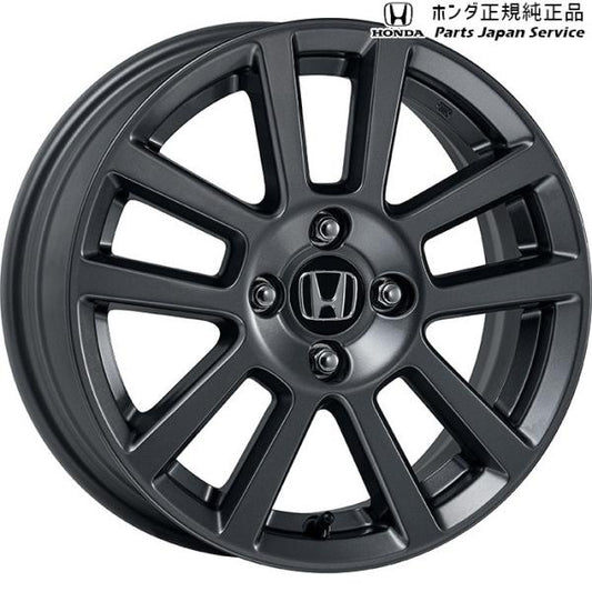 【大型便】GR3系フィット 24.15インチ アルミホイール/ME-021 08W15-PM3-000A FIT HONDA