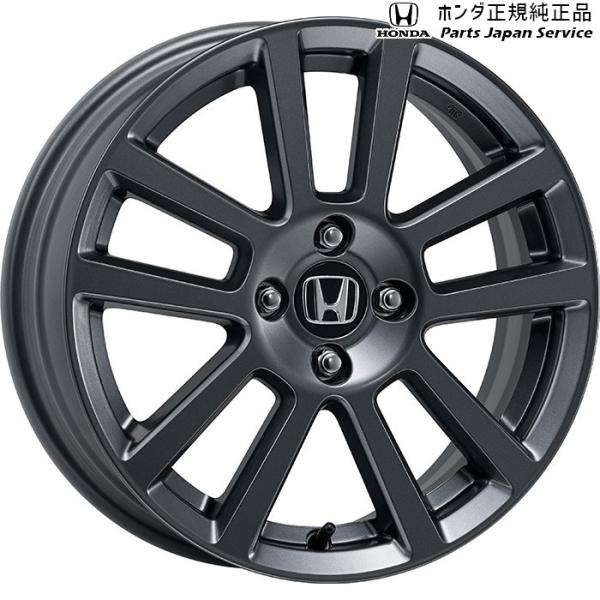 【大型便】GR3系フィット 23.16インチ アルミホイール/ME-022 08W16-PM3-000 FIT HONDA