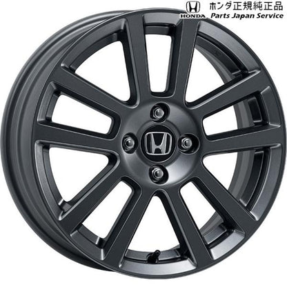 【大型便】GR3系フィット 23.16インチ アルミホイール/ME-022 08W16-PM3-000 FIT HONDA