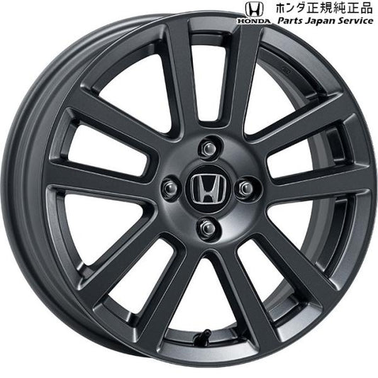 【大型便】GR3系フィット 23.16インチ アルミホイール/ME-022 08W16-PM3-000 FIT HONDA