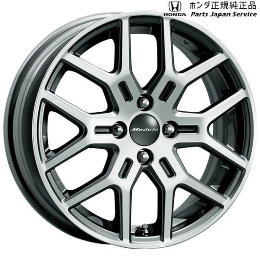 【大型便】GR3系フィット 07.16インチ アルミホイール/MS-041 08W16-TZA-000A FIT HONDA