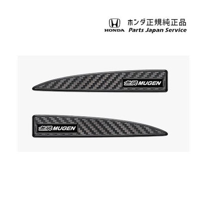 【クリックポスト】【小型宅配】GR3系フィット 138.ドアミラーステッカー 08Z49-E6E-060 FIT HONDA