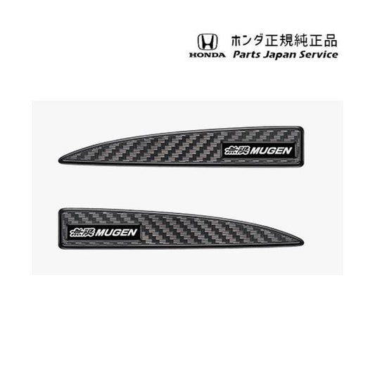 【クリックポスト】【小型宅配】GR3系フィット 138.ドアミラーステッカー 08Z49-E6E-060 FIT HONDA