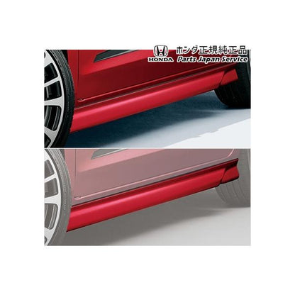 GR3系フィット 114.サイドスポイラー 08Z49-TZA-0U0 FIT HONDA