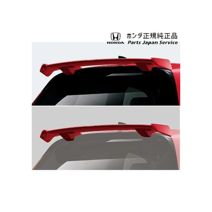 GR3系フィット 120.ウイングスポイラー 08Z49-TZA-AW0 FIT HONDA