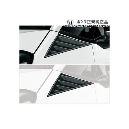 GR3系フィット 108.フェンダーデカール 08Z49-TZA-AZ0 FIT HONDA