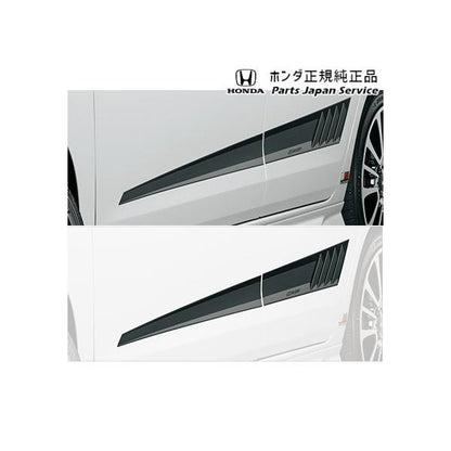 GR3系フィット 109.ドアサイドデカール 08Z49-TZA-B00 FIT HONDA