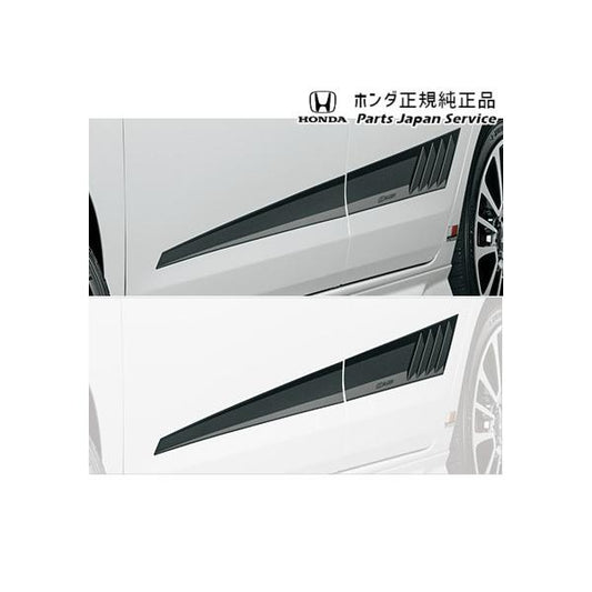 GR3系フィット 109.ドアサイドデカール 08Z49-TZA-B00 FIT HONDA
