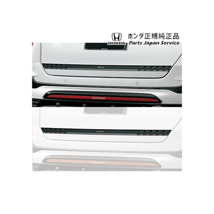 GR3系フィット 110.テールゲートデカール 08Z49-TZA-B10 FIT HONDA