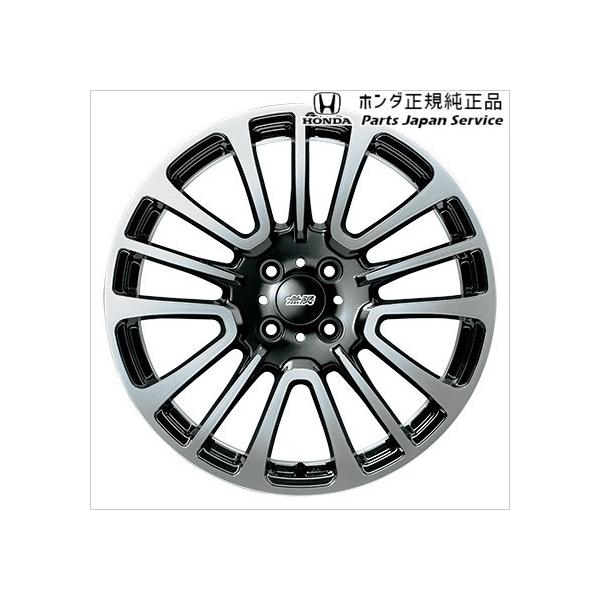 【大型便】GR3系フィット 128.17インチ アルミホイール MDE 08Z49-TZA-B20 FIT HONDA