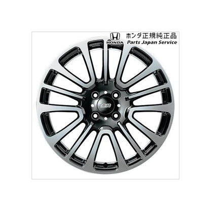 【大型便】GR3系フィット 128.17インチ アルミホイール MDE 08Z49-TZA-B20 FIT HONDA