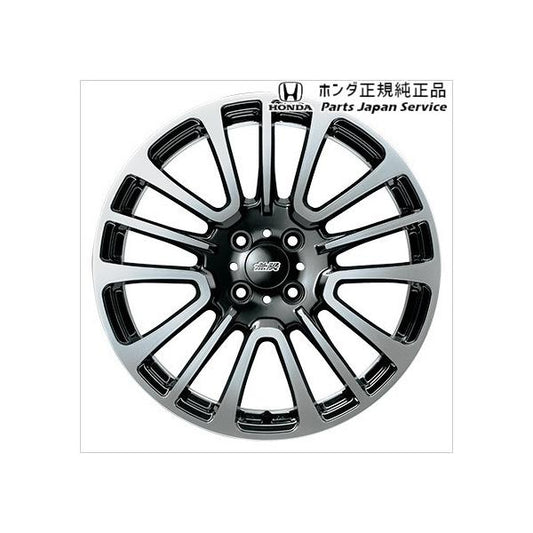 【大型便】GR3系フィット 128.17インチ アルミホイール MDE 08Z49-TZA-B20 FIT HONDA