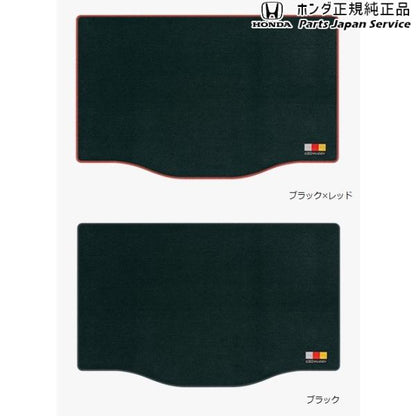 GR3系フィット 124.スポーツラゲッジマット FIT HONDA