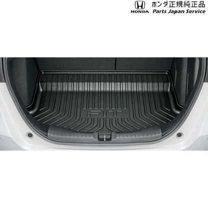 【大型便】GR3系フィット 21.ラゲッジトレイ FIT HONDA