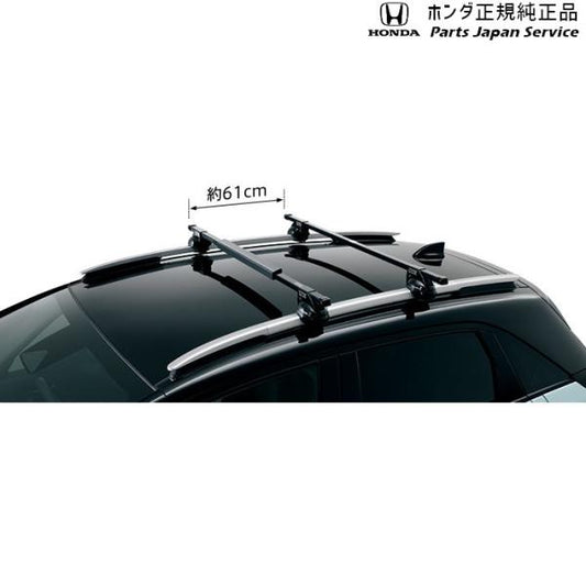 GR3系フィット 36.クロスバー FIT HONDA