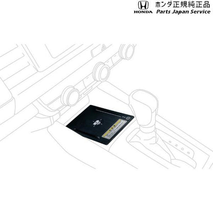 GR3系フィット 49.ワイヤレス充電器 FIT HONDA