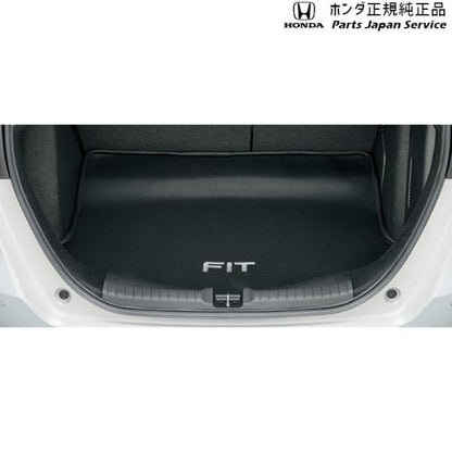 【大型便】GR3系フィット 51.ラゲッジソフトトレイ FIT HONDA