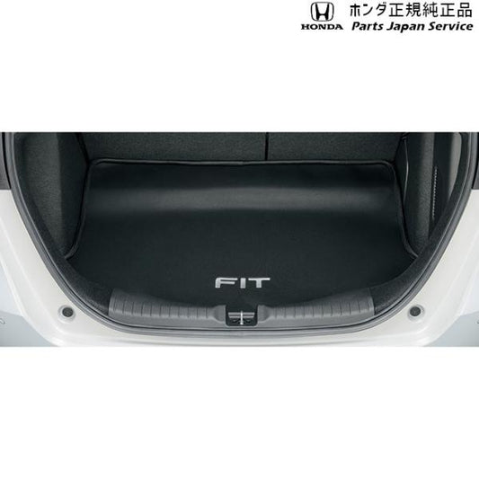 【大型便】GR3系フィット 51.ラゲッジソフトトレイ FIT HONDA