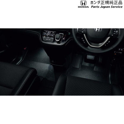 GB5系フリード 37.フットライト(1列目〈フロント〉用) 08E10-TDK-A00 FREED HONDA