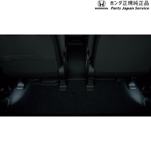 GB5系フリード 38.フットライト(2列目〈リア〉用) 08E10-TDK-B20 FREED HONDA