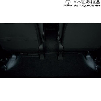 GB5系フリード 38.フットライト(2列目〈リア〉用) 08E10-TDK-B20 FREED HONDA