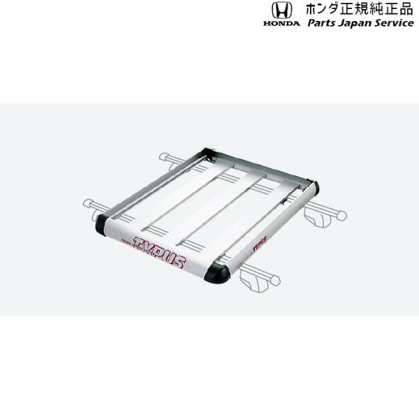【大型便】GB5系フリード 139.ルーフアルミラック 08L08-TA1-A02 FREED HONDA