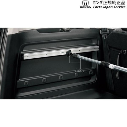 GB5系フリード 64.スライドレールシステム/レール2本セット 08L62-TRE-000A FREED HONDA