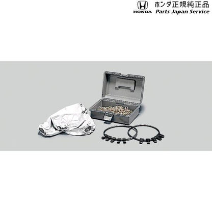 GB5系フリード 142.タイヤチェーン(スチールチェーン) 08T01-618-002 FREED HONDA
