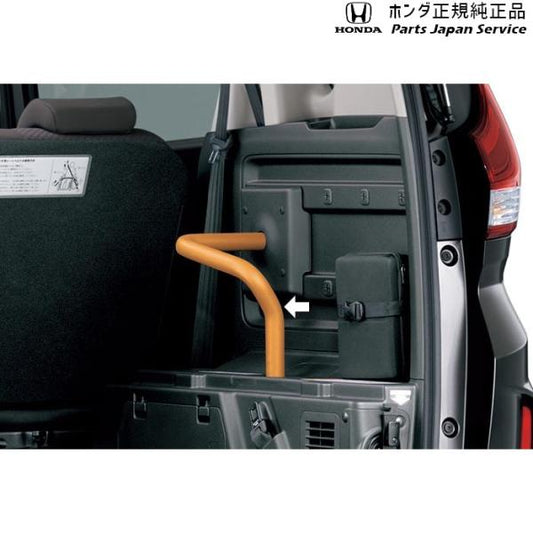 GB5系フリード 54.グリップパッド 08U95-TRJ-000 FREED HONDA