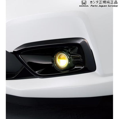 GB5系フリード 24.LEDフォグライト/イエロー 08V31-E3J-D00 FREED HONDA