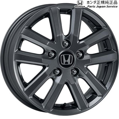 【大型便】GB5系フリード 10.15インチアルミホイール(1本)/ME-023 08W15-PM3-000B FREED HONDA