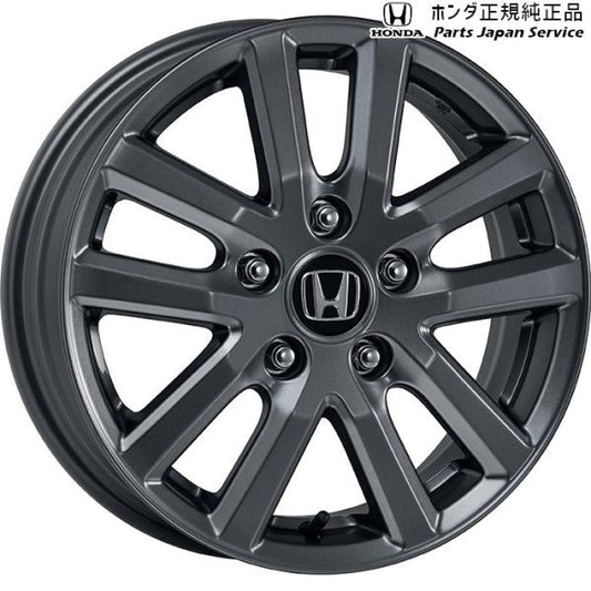 【大型便】GB5系フリード 10.15インチアルミホイール(1本)/ME-023 08W15-PM3-000B FREED HONDA
