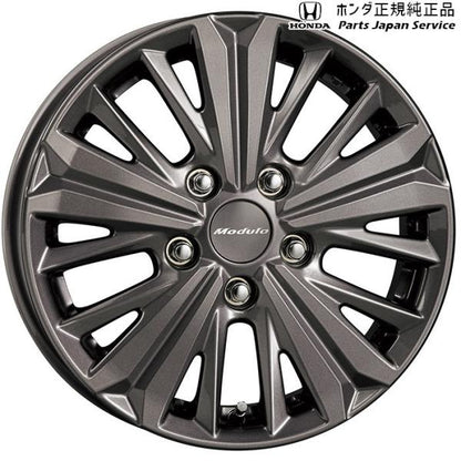 【大型便】GB5系フリード 11.15インチ アルミホイール(1本)/ME-017 08W15-TDK-000D FREED HONDA