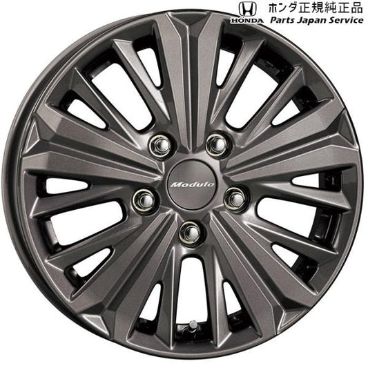 【大型便】GB5系フリード 11.15インチ アルミホイール(1本)/ME-017 08W15-TDK-000D FREED HONDA