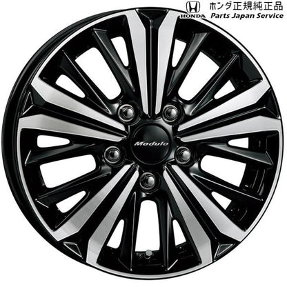 【大型便】GB5系フリード 12.15インチ アルミホイール(1本)/MG-028 08W15-TDK-001E FREED HONDA